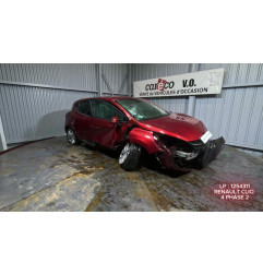 Train arriere complet RENAULT CLIO 4 Photo n°7