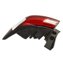 Feu arriere principal droit (feux) RENAULT CLIO 4