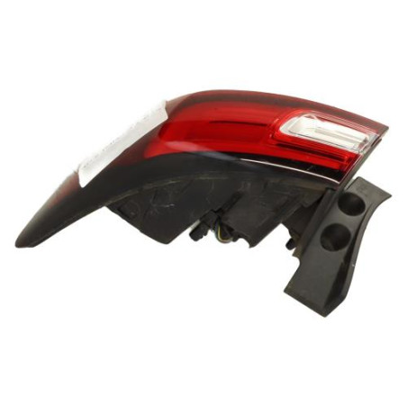 Feu arriere principal droit (feux) RENAULT CLIO 4