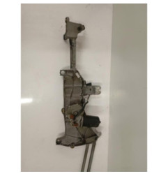 Moteur essuie glace avant CITROEN C8 Photo n°1