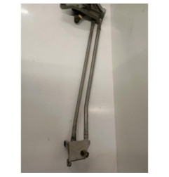 Moteur essuie glace avant CITROEN C8