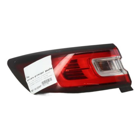 Feu arriere principal gauche (feux) RENAULT CLIO 4 Photo n°1