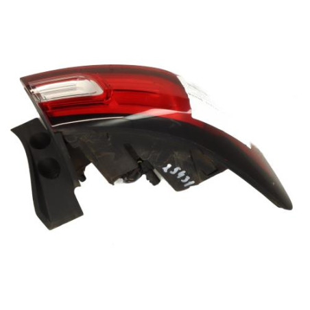 Feu arriere principal gauche (feux) RENAULT CLIO 4