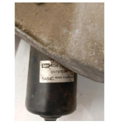 Moteur essuie glace avant CITROEN C8 Photo n°3