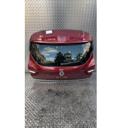 Malle/Hayon arriere RENAULT CLIO 4 Photo n°1
