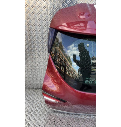 Malle/Hayon arriere RENAULT CLIO 4