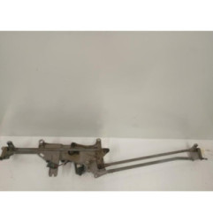 Moteur essuie glace avant CITROEN C8 Photo n°4