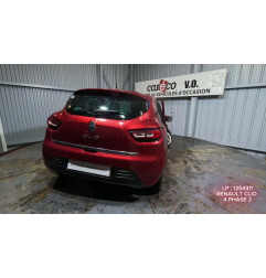 Poignee porte arriere gauche RENAULT CLIO 4 Photo n°4