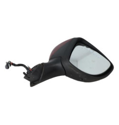 Retroviseur droit RENAULT CLIO 4 Photo n°1