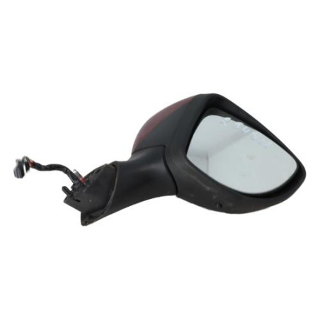 Retroviseur droit RENAULT CLIO 4 Photo n°1