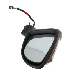 Retroviseur droit RENAULT CLIO 4