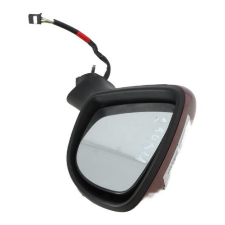 Retroviseur droit RENAULT CLIO 4