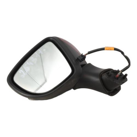 Retroviseur gauche RENAULT CLIO 4 Photo n°1