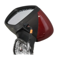 Retroviseur gauche RENAULT CLIO 4