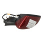 Retroviseur gauche RENAULT CLIO 4
