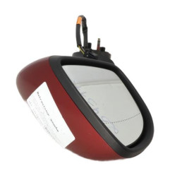 Retroviseur gauche RENAULT CLIO 4 Photo n°4