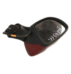 Retroviseur gauche RENAULT CLIO 4 Photo n°5