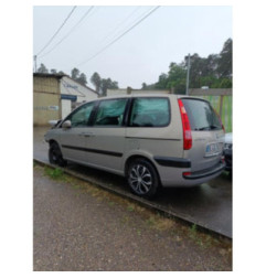 Moteur leve vitre avant droit CITROEN C8 Photo n°4