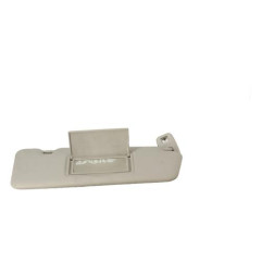 Pare soleil droit RENAULT CLIO 4 Photo n°1