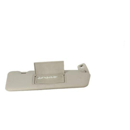 Pare soleil droit RENAULT CLIO 4 Photo n°1