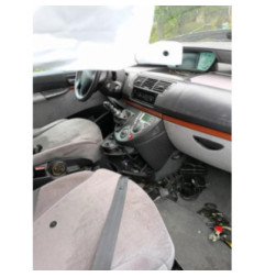 Moteur leve vitre avant gauche CITROEN C8 Photo n°7