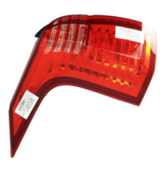 Feu arriere principal gauche (feux) PEUGEOT 5008 1 Photo n°1