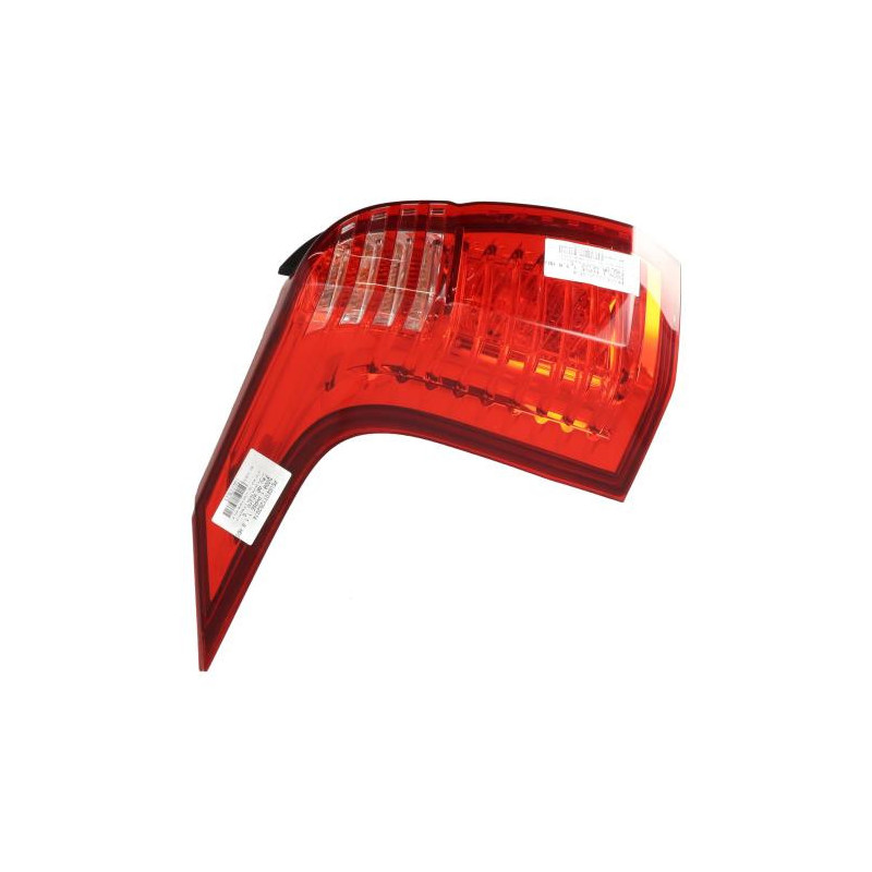 Feu arriere principal gauche (feux) PEUGEOT 5008 1