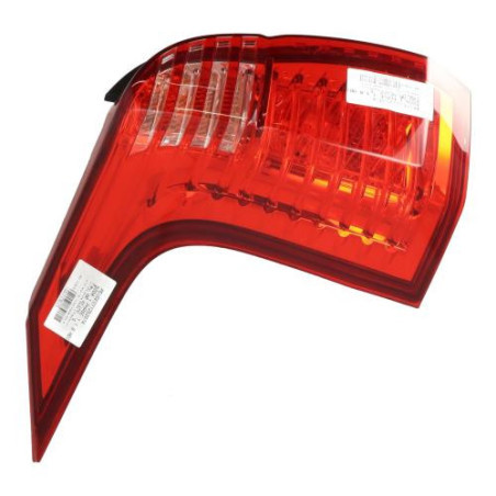 Feu arriere principal gauche (feux) PEUGEOT 5008 1 Photo n°1