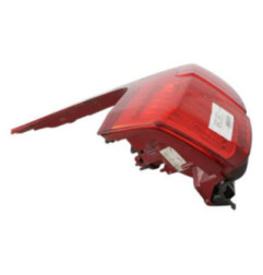 Feu arriere principal gauche (feux) PEUGEOT 5008 1 Photo n°5