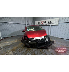 Maitre cylindre (freinage) RENAULT CLIO 4 Photo n°8