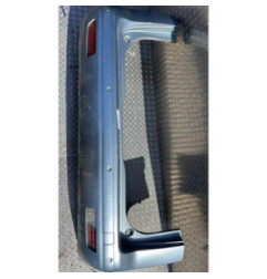 Pare choc arriere PEUGEOT 5008 1 Photo n°1