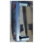 Pare choc arriere PEUGEOT 5008 1