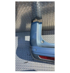 Pare choc arriere PEUGEOT 5008 1 Photo n°3