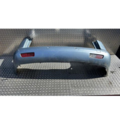 Pare choc arriere PEUGEOT 5008 1 Photo n°4