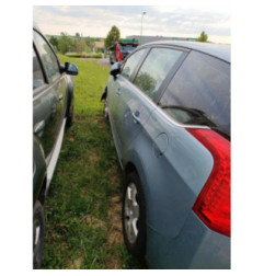 Pare choc arriere PEUGEOT 5008 1 Photo n°9