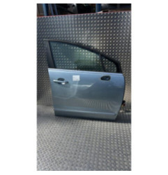 Porte avant droit PEUGEOT 5008 1 Photo n°1