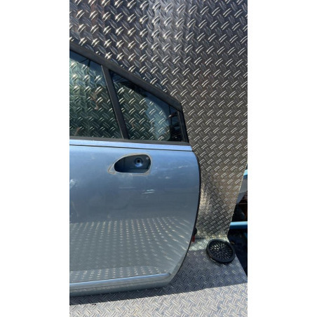 Porte avant droit PEUGEOT 5008 1