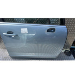 Porte avant droit PEUGEOT 5008 1 Photo n°4