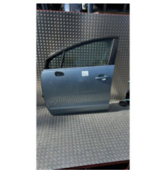 Porte avant gauche PEUGEOT 5008 1 Photo n°1