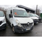 Siege avant droit RENAULT MASTER 3