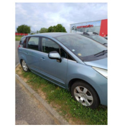 Com (Bloc Contacteur Tournant+Commodo Essuie Glace+Commodo Phare) PEUGEOT 5008 1 Photo n°7