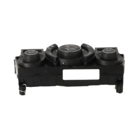 Commande chauffage PEUGEOT 5008 1 Photo n°1