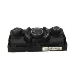 Commande chauffage PEUGEOT 5008 1