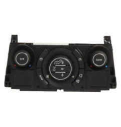 Commande chauffage PEUGEOT 5008 1 Photo n°3