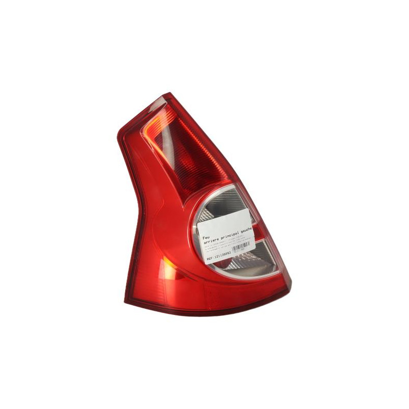 Feu arriere principal gauche (feux) DACIA SANDERO 1