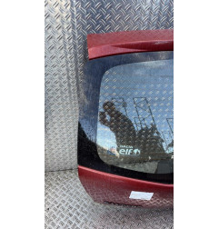 Malle/Hayon arriere DACIA SANDERO 1 Photo n°3