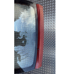 Malle/Hayon arriere DACIA SANDERO 1 Photo n°5