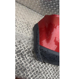 Pare choc arriere DACIA SANDERO 1