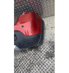 Pare choc arriere DACIA SANDERO 1 Photo n°3