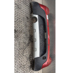 Pare choc arriere DACIA SANDERO 1 Photo n°4